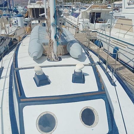 Marina Oasis, Your Boatel Пуерто-Калеро Екстер'єр фото